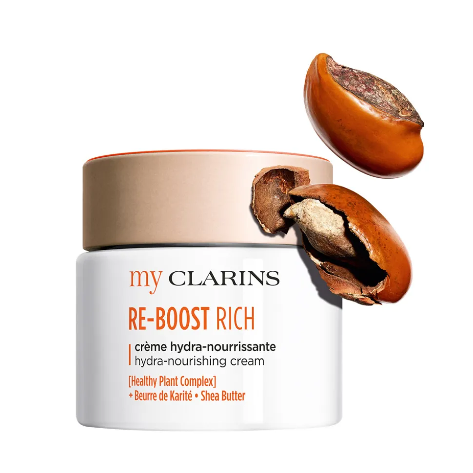 CLARINS