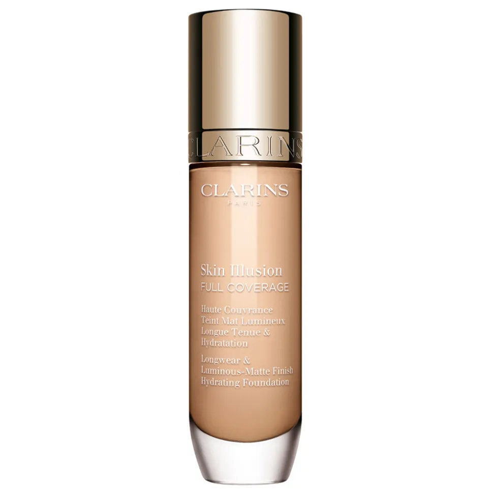 CLARINS