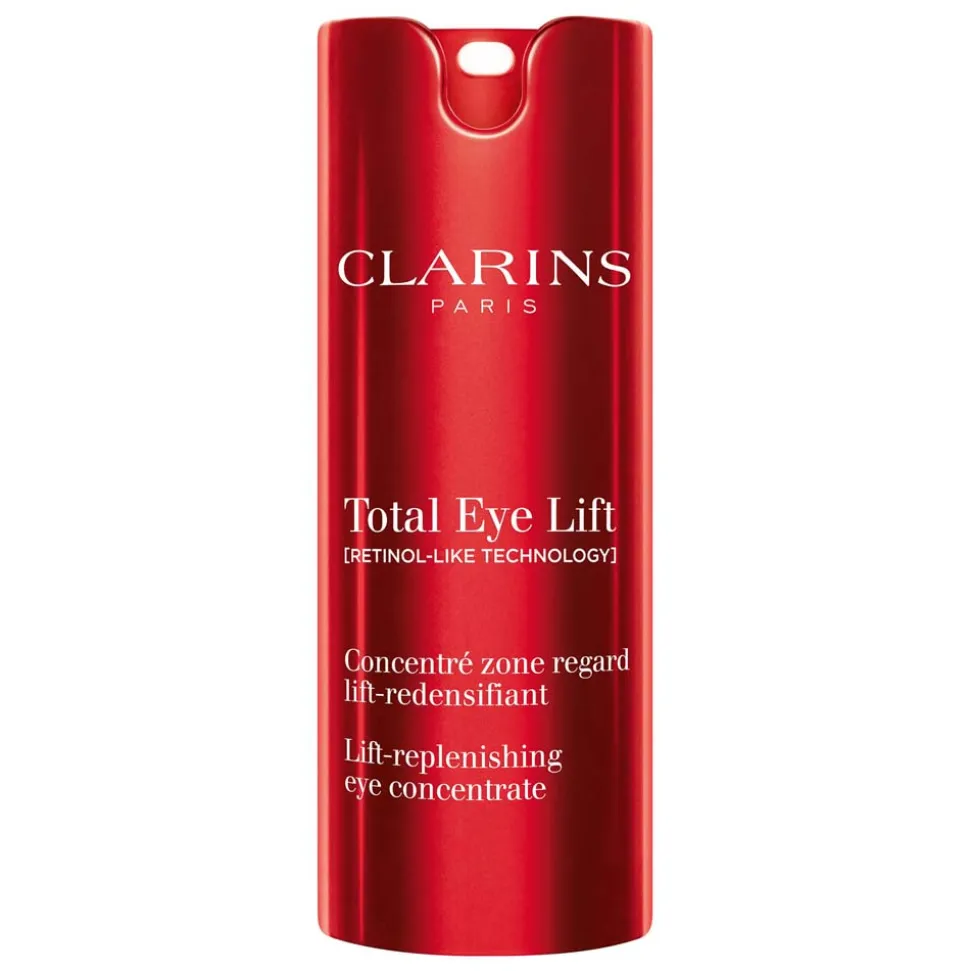 CLARINS