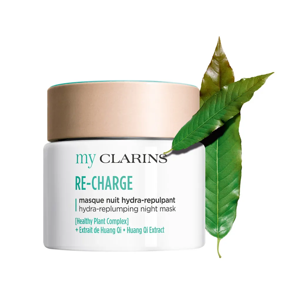 CLARINS