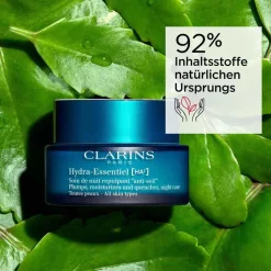 CLARINS