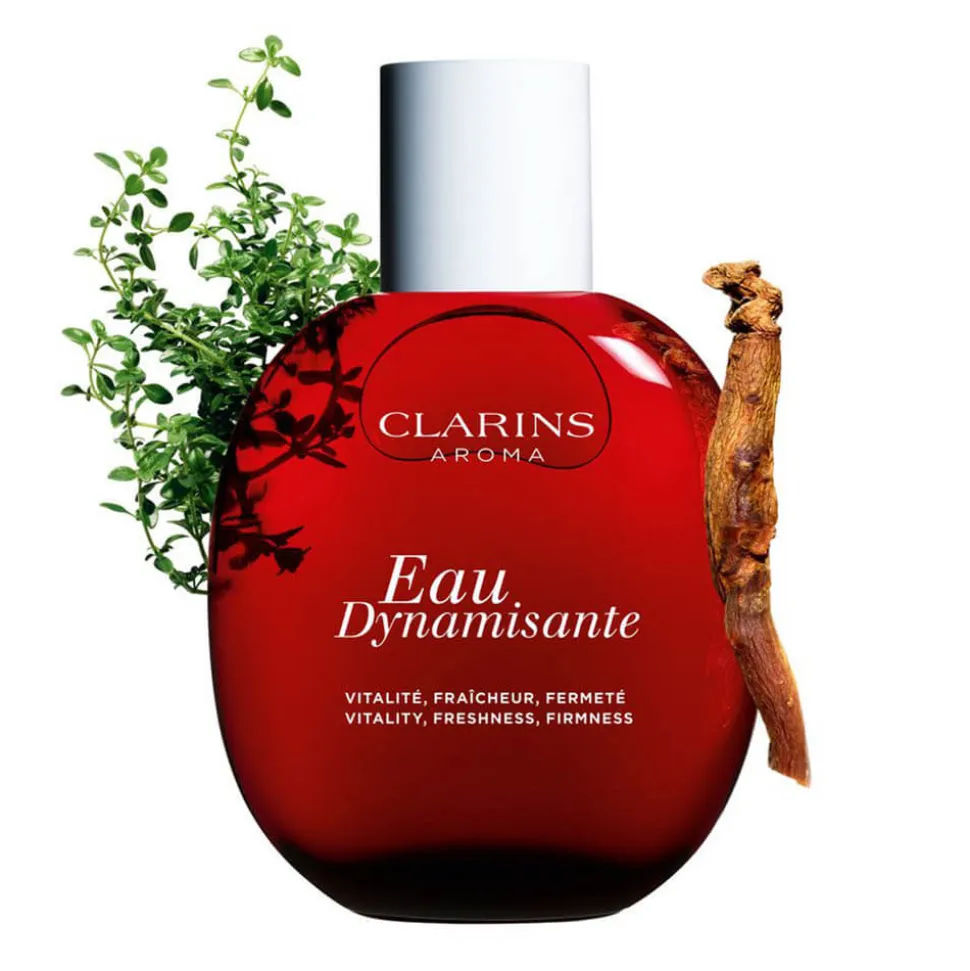 CLARINS