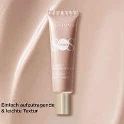 CLARINS