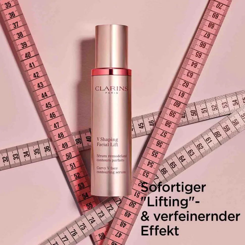CLARINS