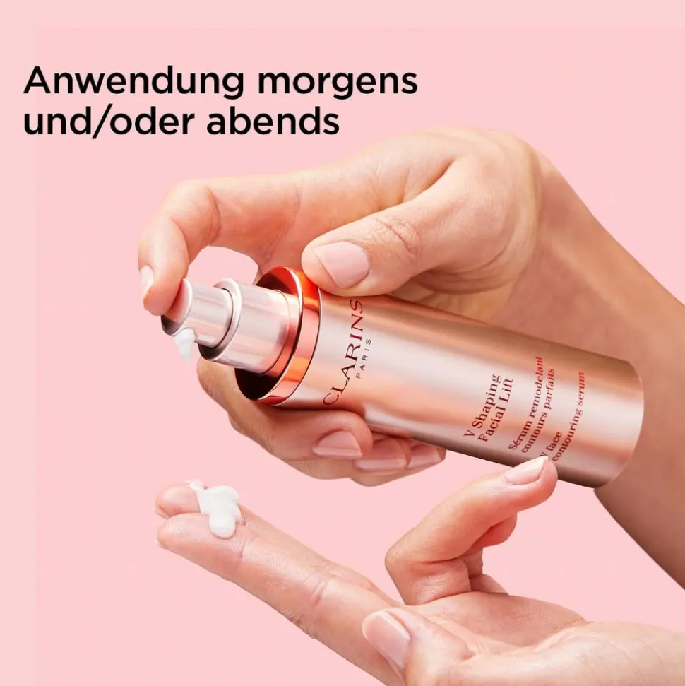 CLARINS
