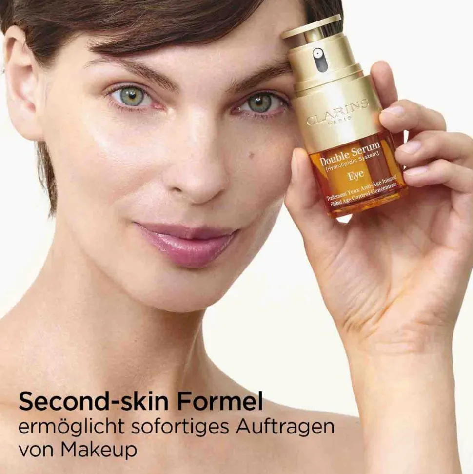 CLARINS