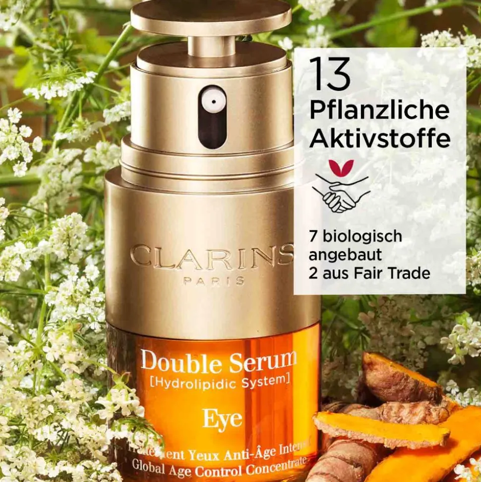 CLARINS
