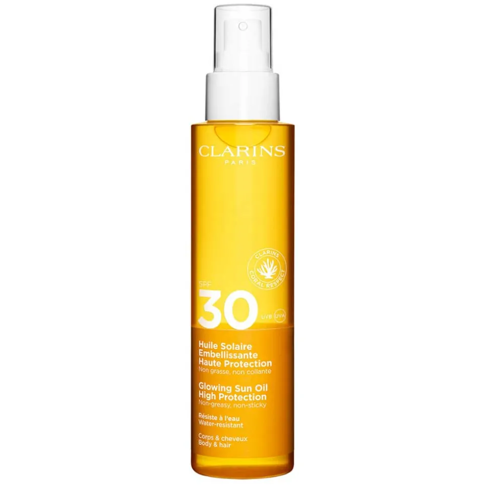 CLARINS