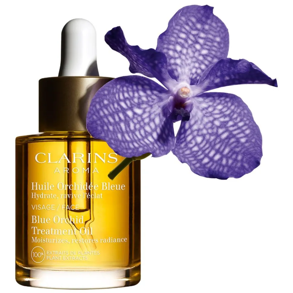 CLARINS