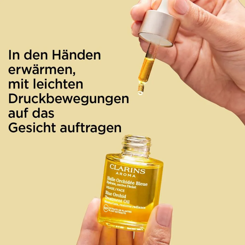 CLARINS