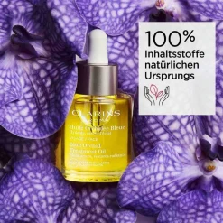 CLARINS