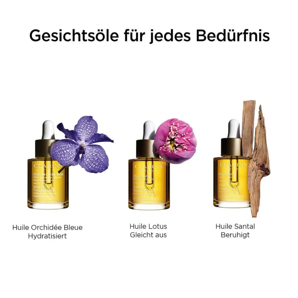 CLARINS