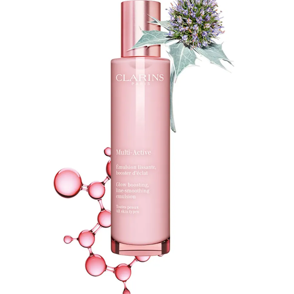 CLARINS