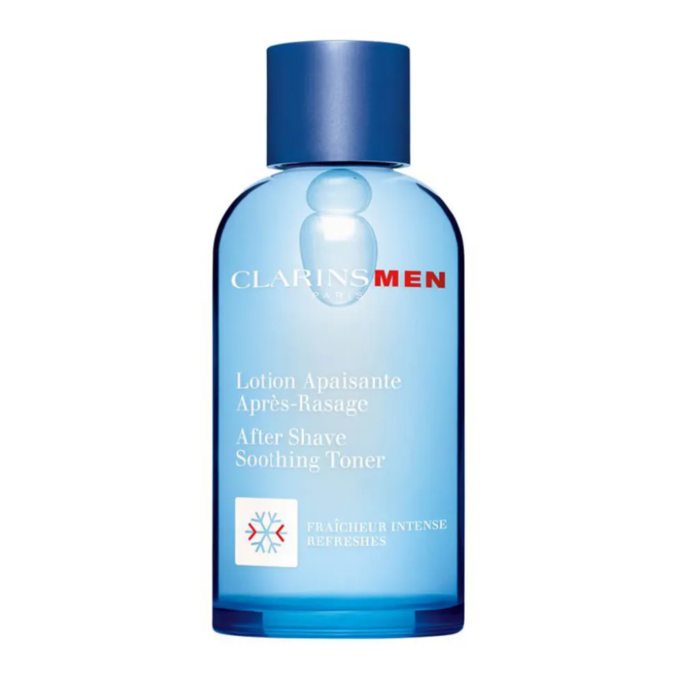 CLARINS