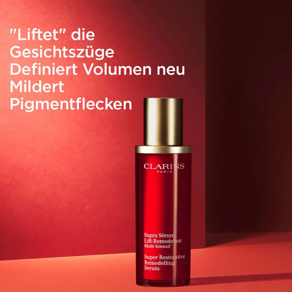 CLARINS