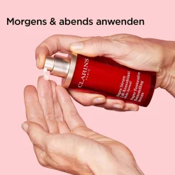 CLARINS