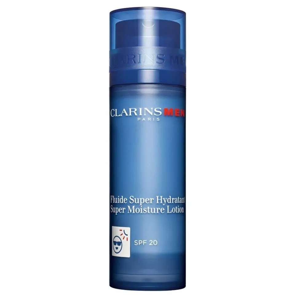 CLARINS