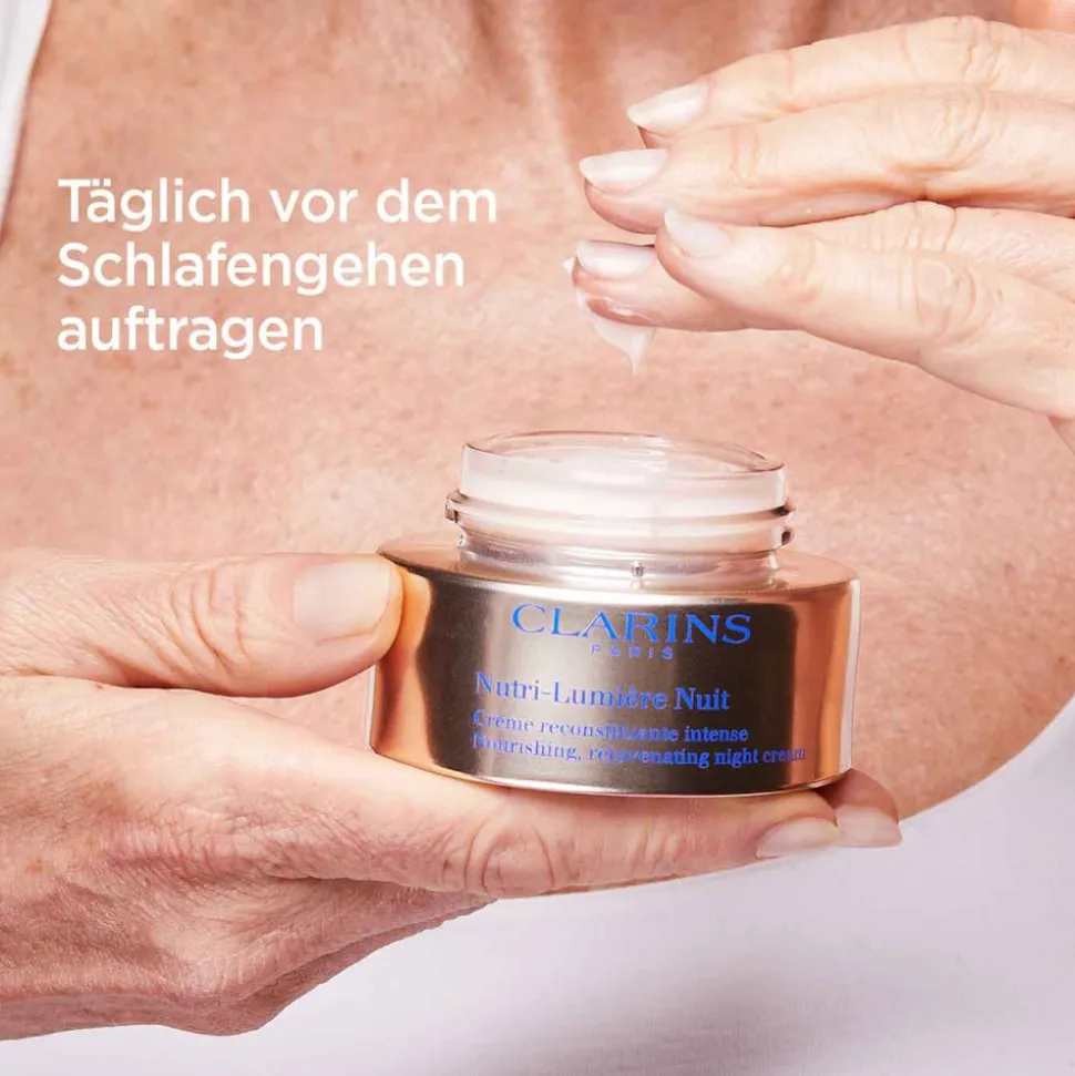 CLARINS