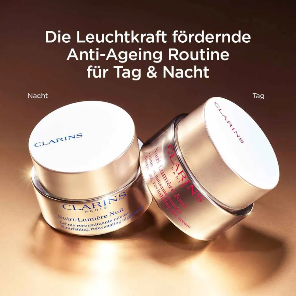 CLARINS