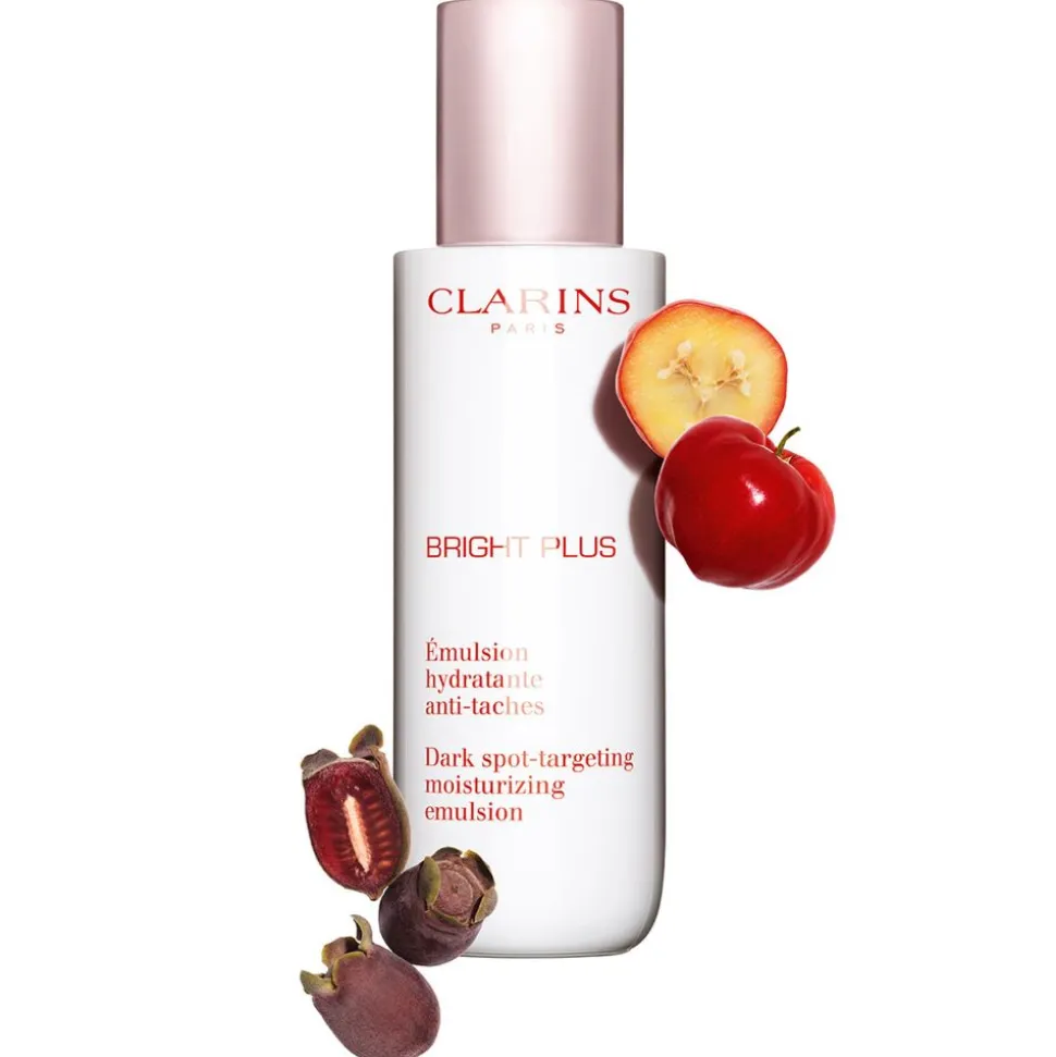 CLARINS