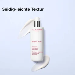 CLARINS