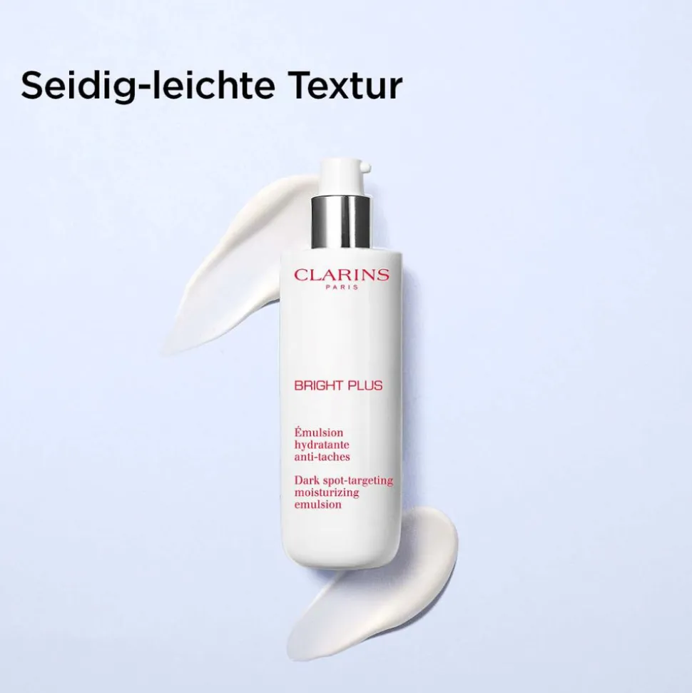 CLARINS
