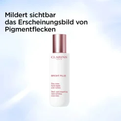 CLARINS