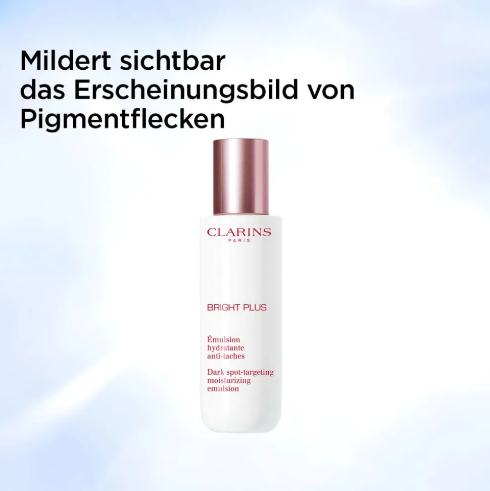 CLARINS