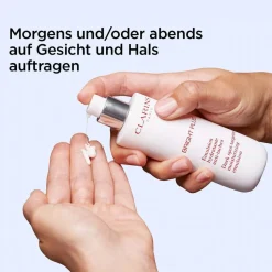 CLARINS