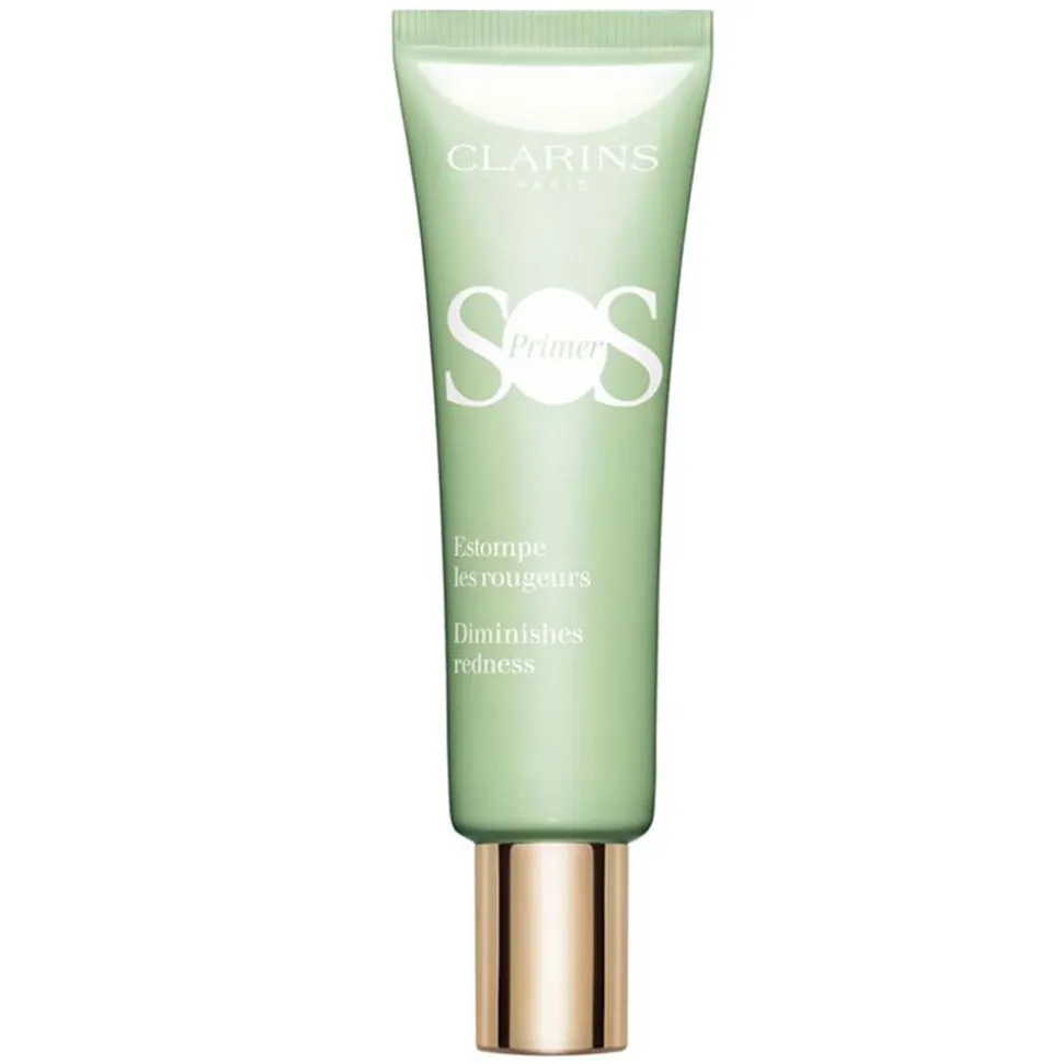 CLARINS