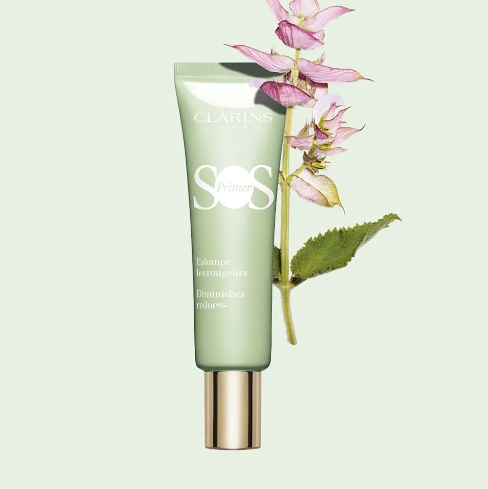 CLARINS