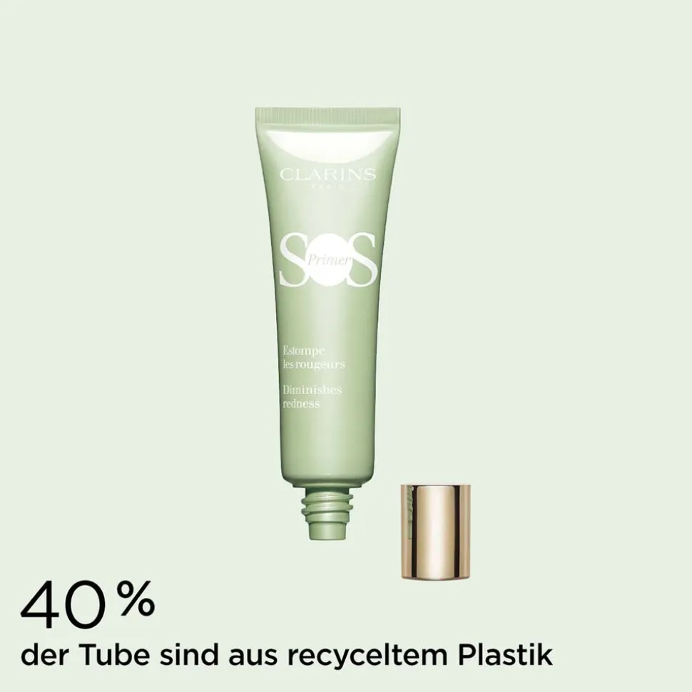 CLARINS