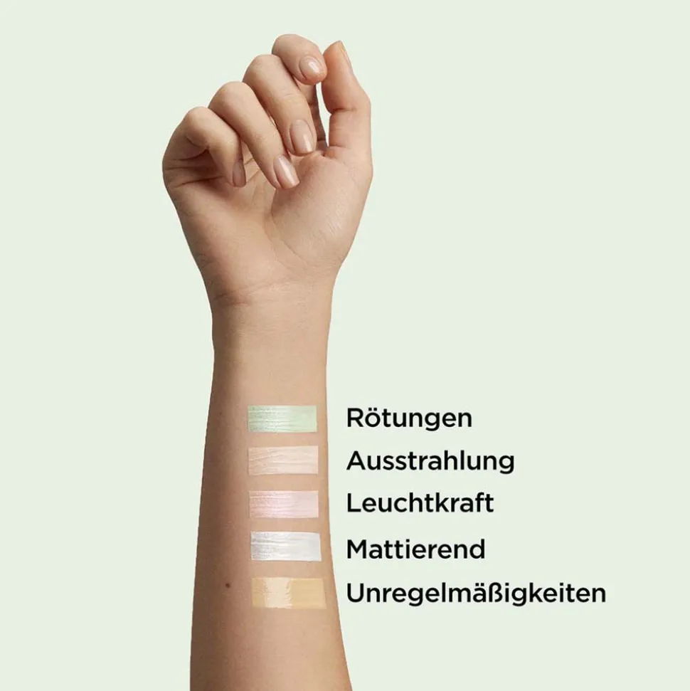 CLARINS
