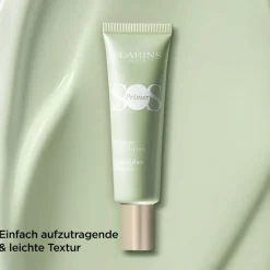 CLARINS
