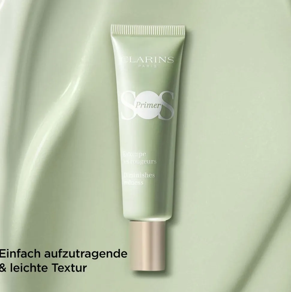 CLARINS