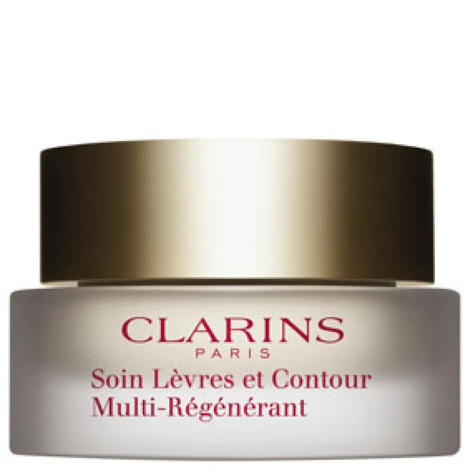 CLARINS