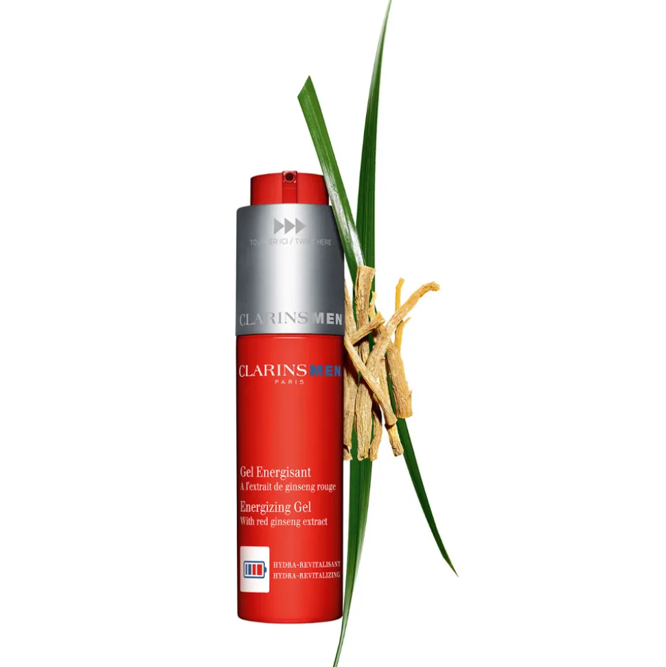CLARINS