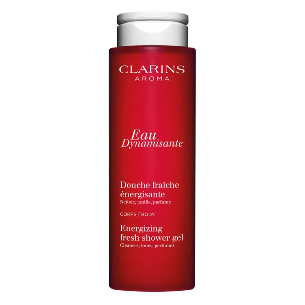 CLARINS