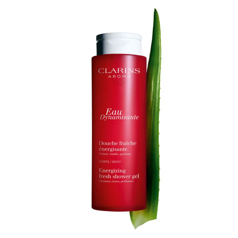 CLARINS