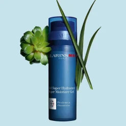 CLARINS