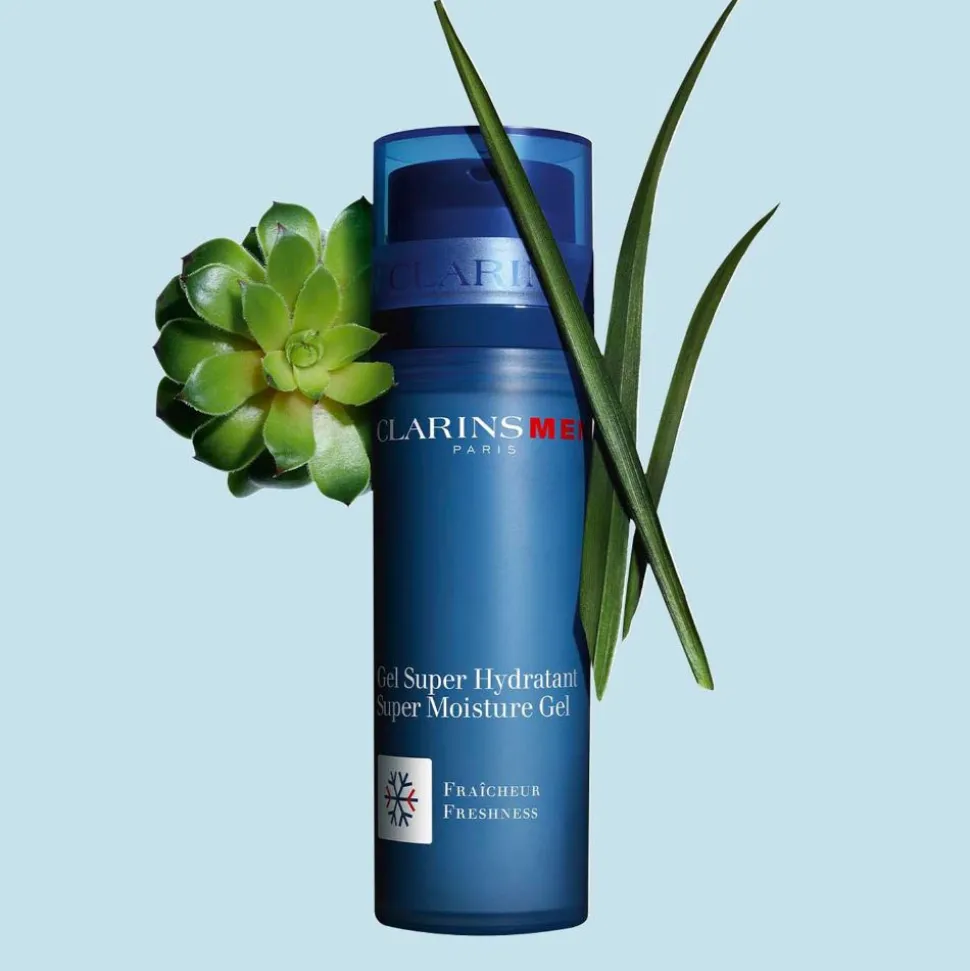 CLARINS