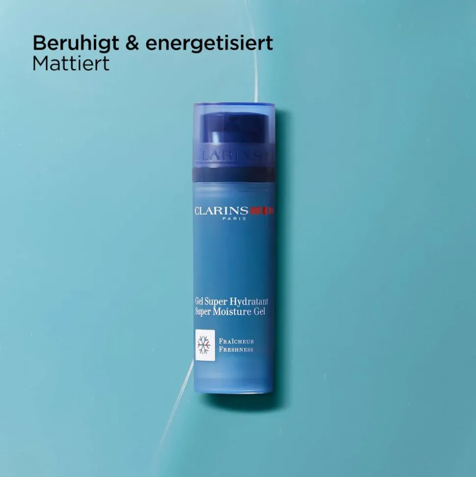 CLARINS