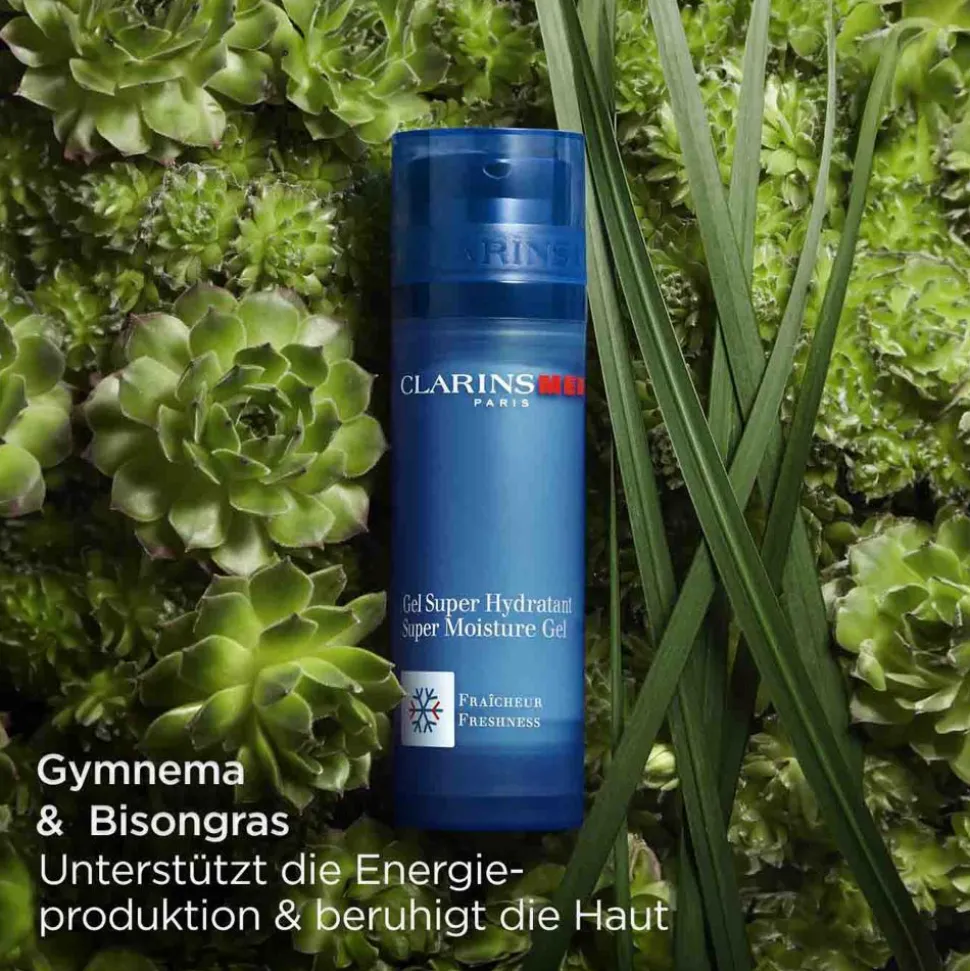 CLARINS