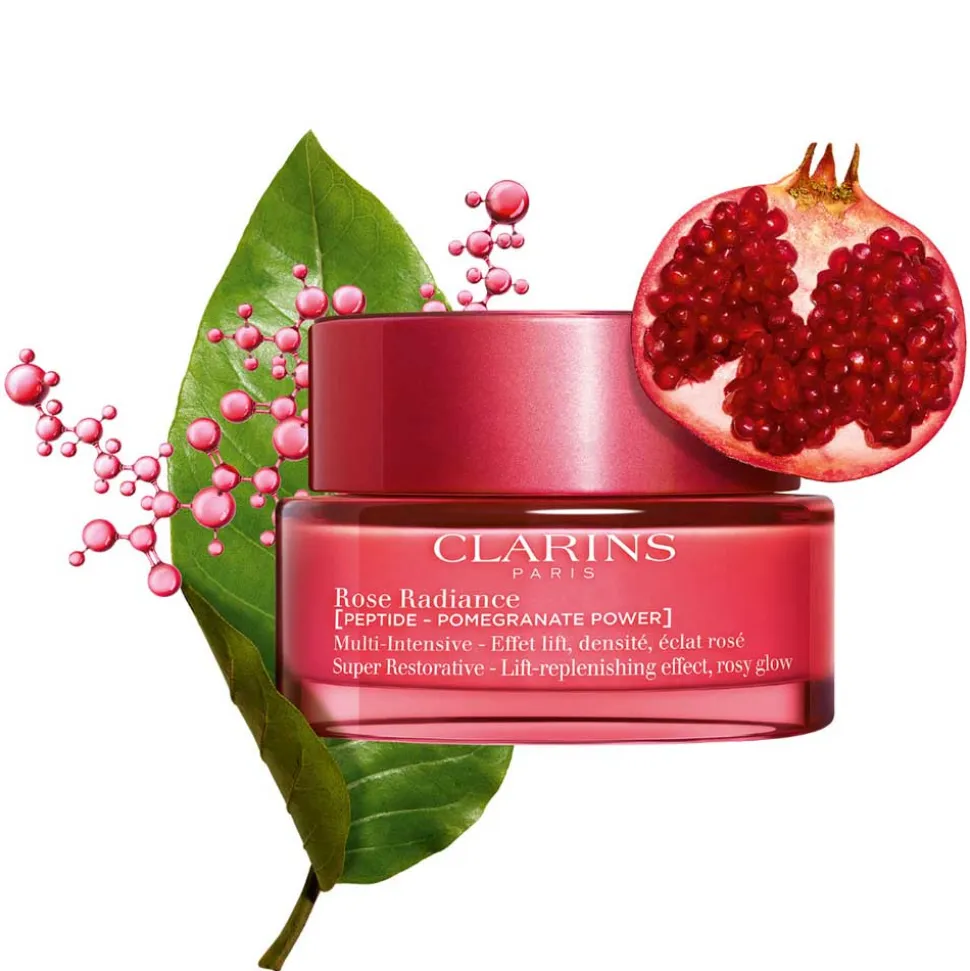 CLARINS