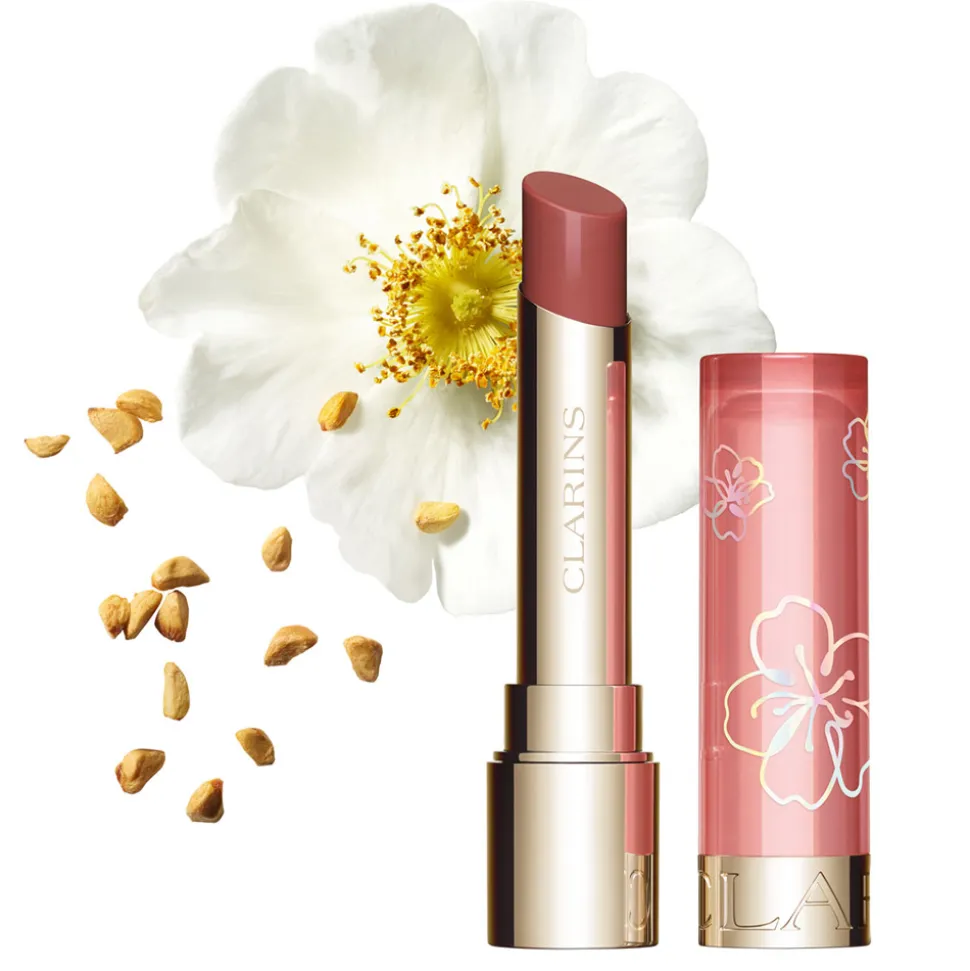CLARINS