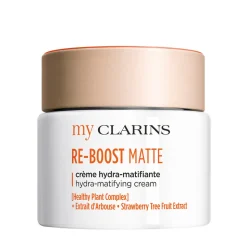 CLARINS