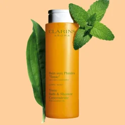 CLARINS