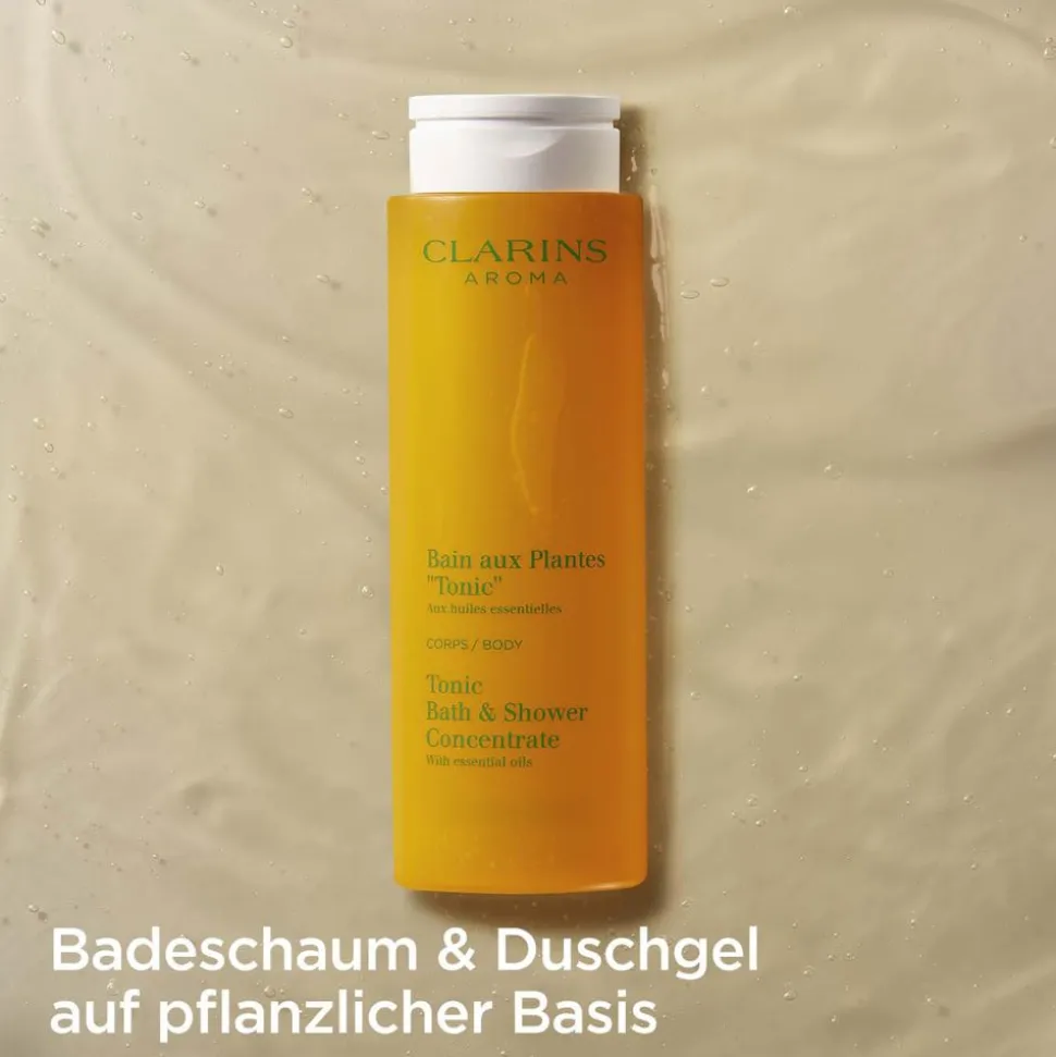 CLARINS