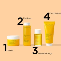 CLARINS
