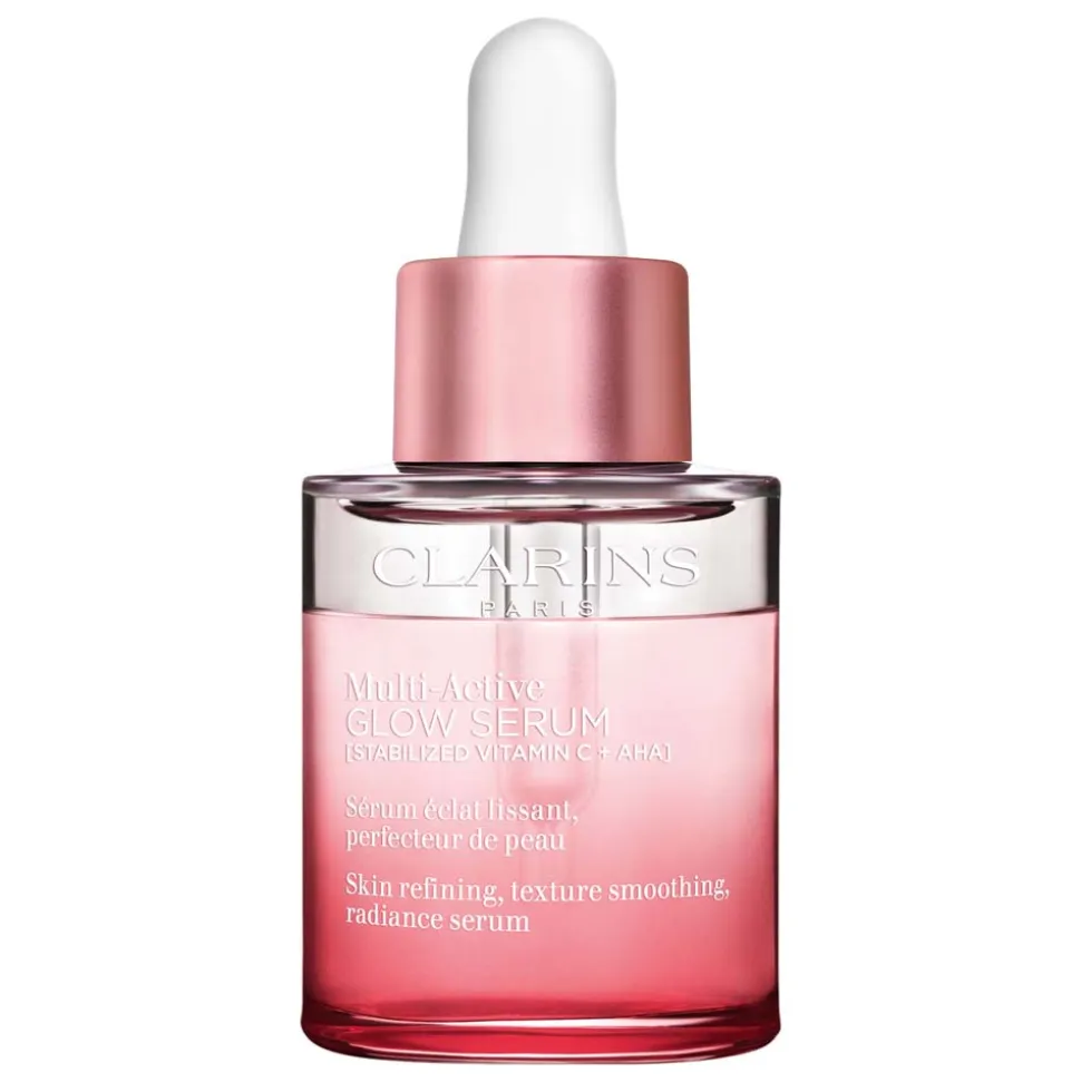 CLARINS